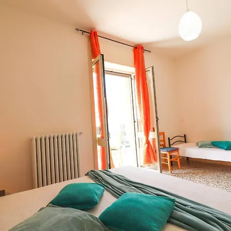Appartamento Giorgia Vacation Otranto