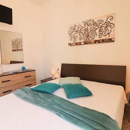 Appartamento Giorgia Vacation *