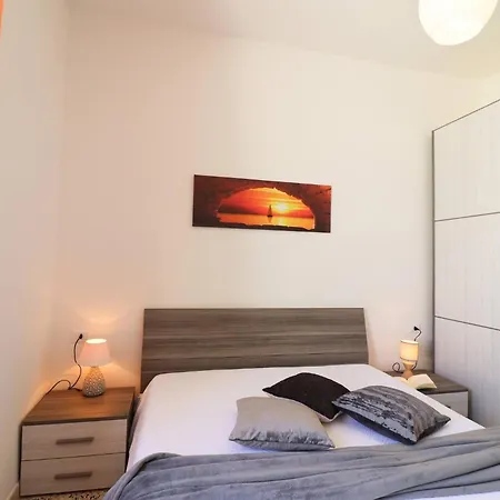 Appartamento Giorgia Vacation Otranto