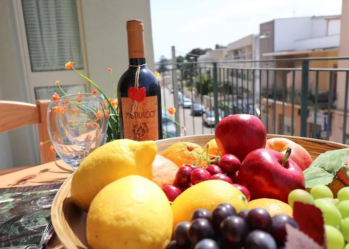 Apartment Giorgia Vacation *