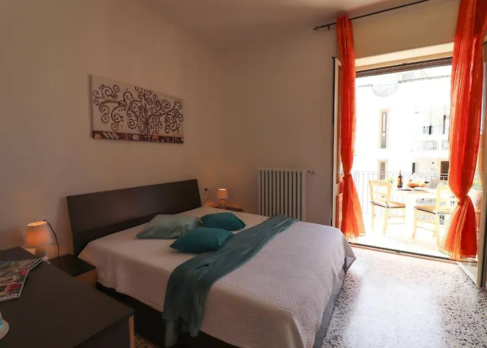 Giorgia Vacation Apartment Otranto