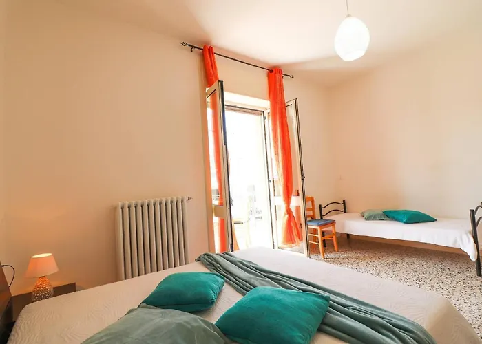 Apartment Giorgia Vacation Otranto