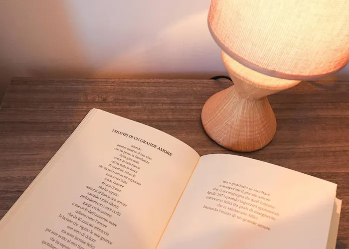 Giorgia Vacation Apartment