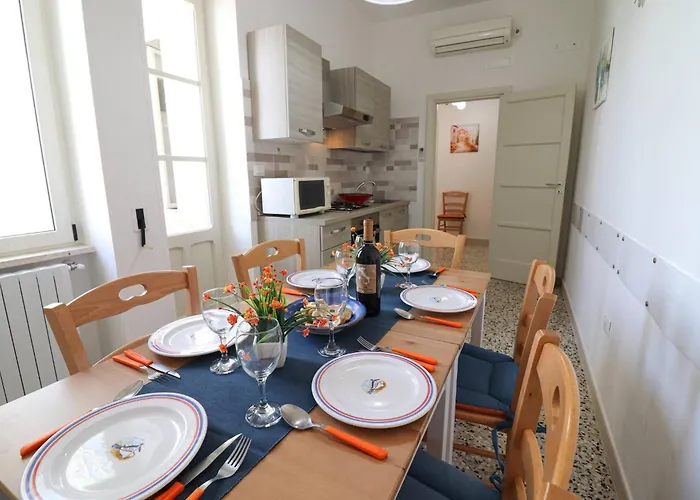 Apartment Giorgia Vacation