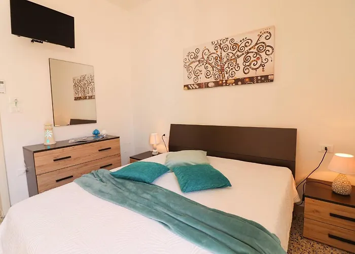 Apartment Giorgia Vacation *