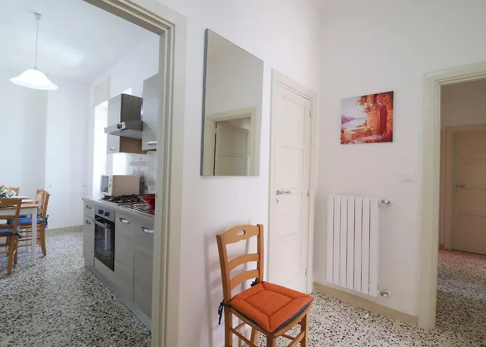 Apartment Giorgia Vacation Otranto