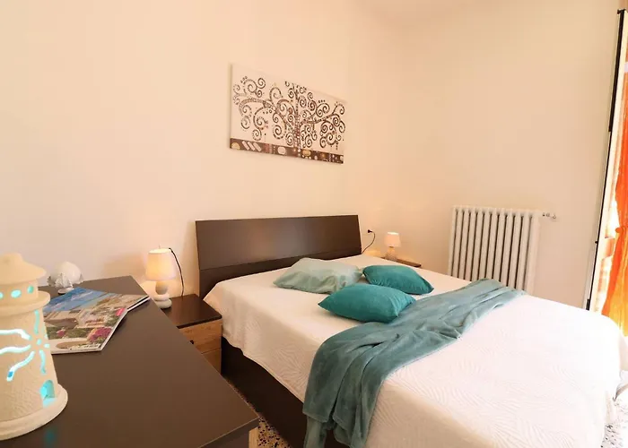 Giorgia Vacation * Otranto