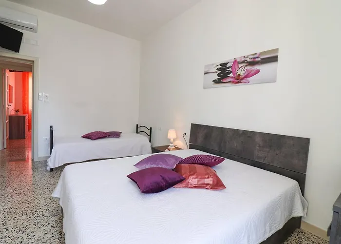 Giorgia Vacation Apartment *