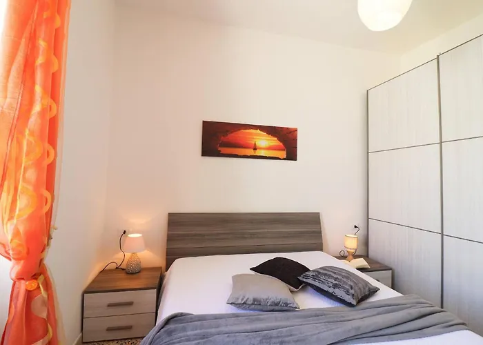 Apartment Giorgia Vacation Otranto