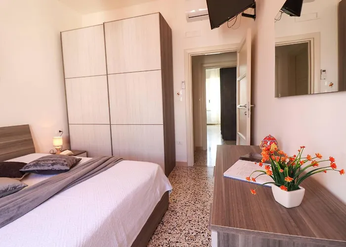 Giorgia Vacation Otranto