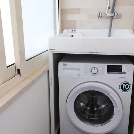 Apartmán Giorgia Vacation