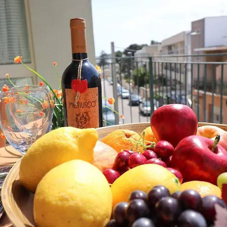 Apartamento Giorgia Vacation *