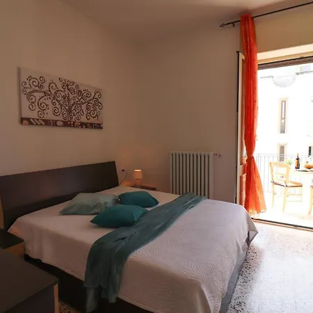 Giorgia Vacation Apartamento Otranto