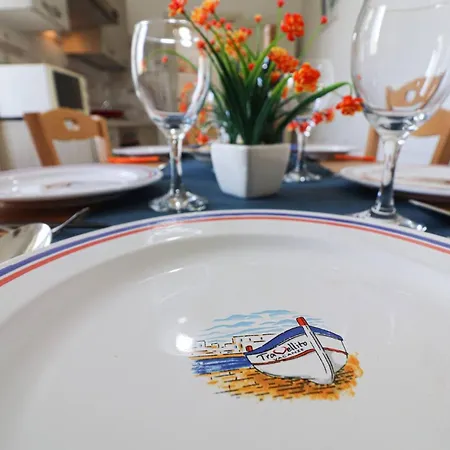 Giorgia Vacation Otranto