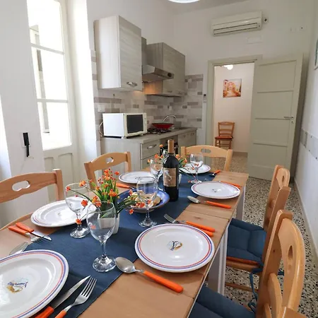 Apartmán Giorgia Vacation