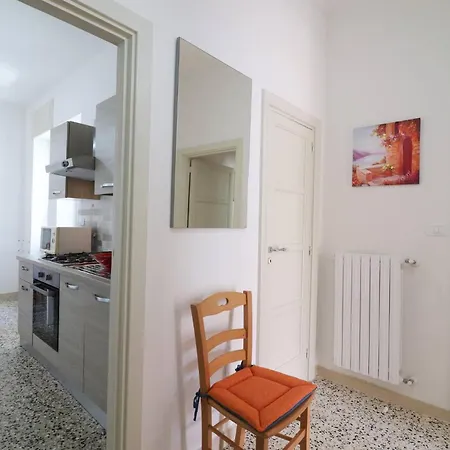 Apartamento Giorgia Vacation Otranto