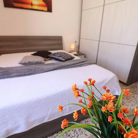 Giorgia Vacation Otranto