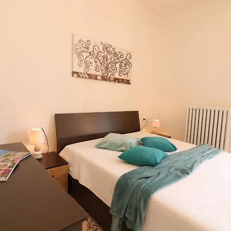 Giorgia Vacation * Otranto