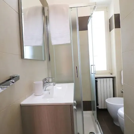 Apartamento Giorgia Vacation