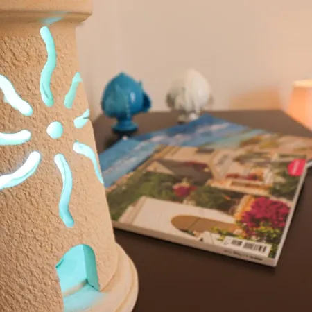 Giorgia Vacation Apartmán *