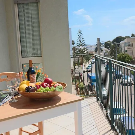 Giorgia Vacation Apartmán Otranto