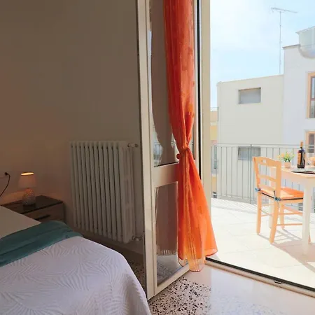Apartmán Giorgia Vacation Otranto