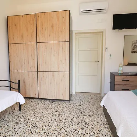 Giorgia Vacation * Otranto