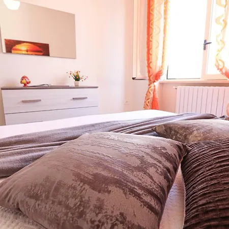 Apartamento Giorgia Vacation