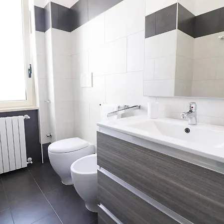 Apartamento Giorgia Vacation *