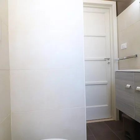 Giorgia Vacation Apartmán Otranto