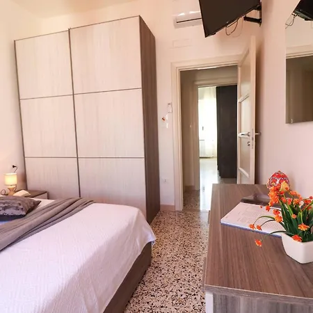 Giorgia Vacation Otranto