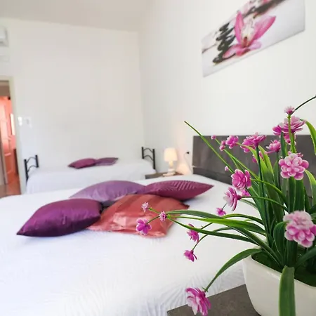 Giorgia Vacation * Otranto