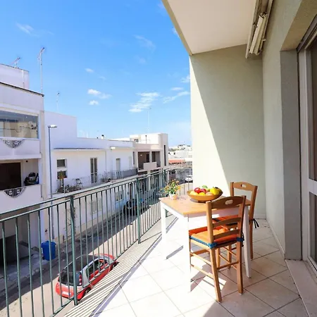 Giorgia Vacation Apartamento