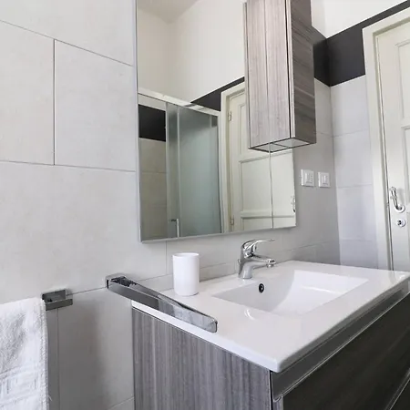 Apartamento Giorgia Vacation