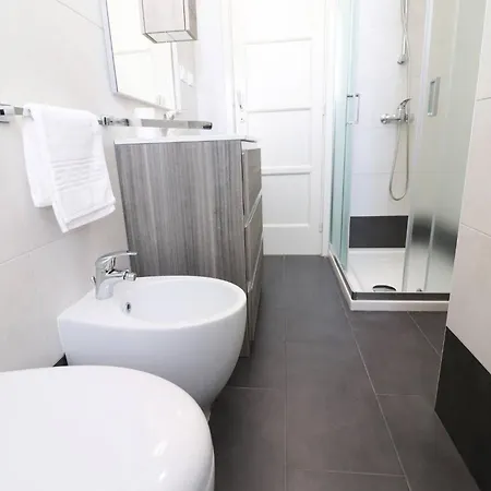 Giorgia Vacation Apartamento *