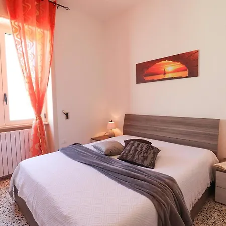 Apartamento Giorgia Vacation Otranto