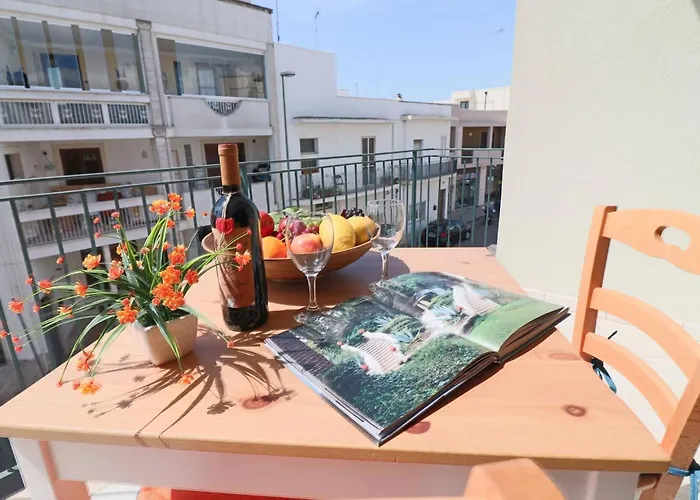 Giorgia Vacation オートラント