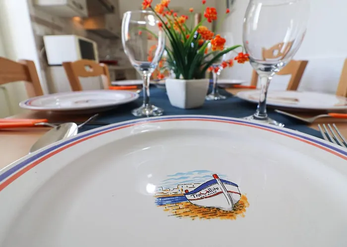 Giorgia Vacation オートラント