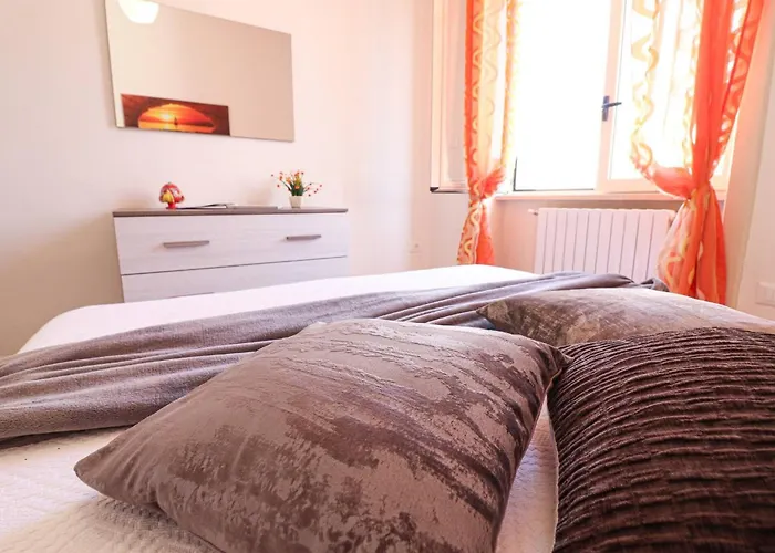 アパート Giorgia Vacation