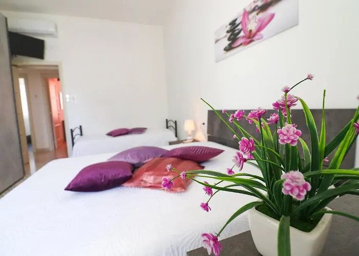 Giorgia Vacation * オートラント