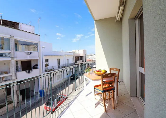 Giorgia Vacation アパート