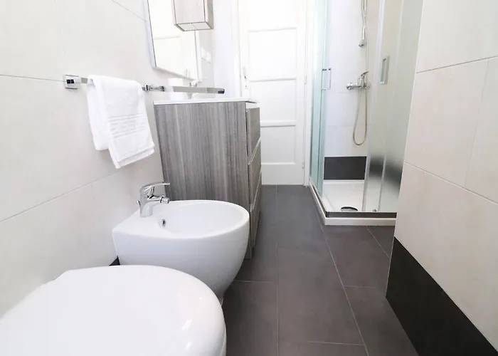 Giorgia Vacation アパート *